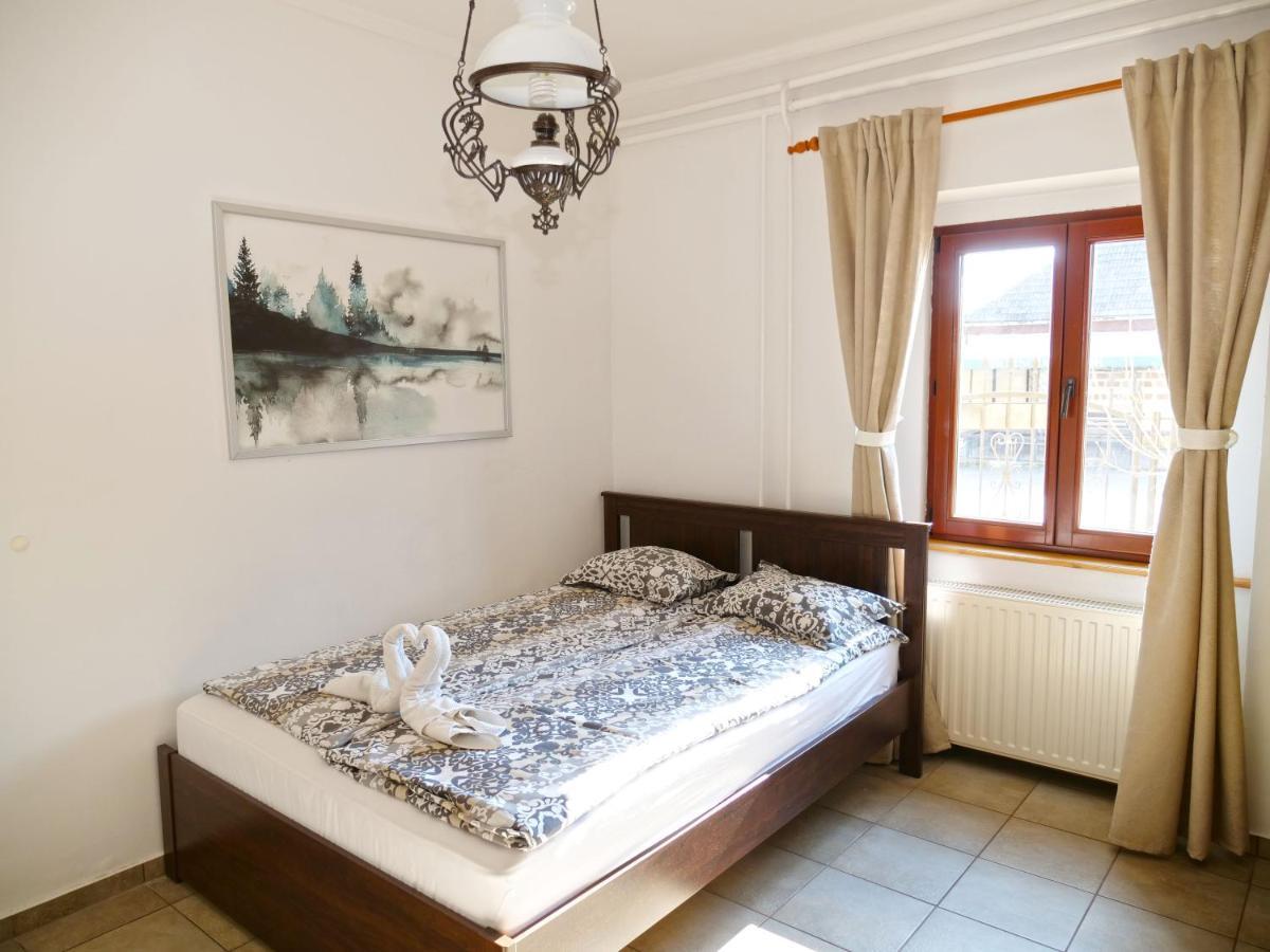 Voeroesko Apartman Alsooers 외부 사진