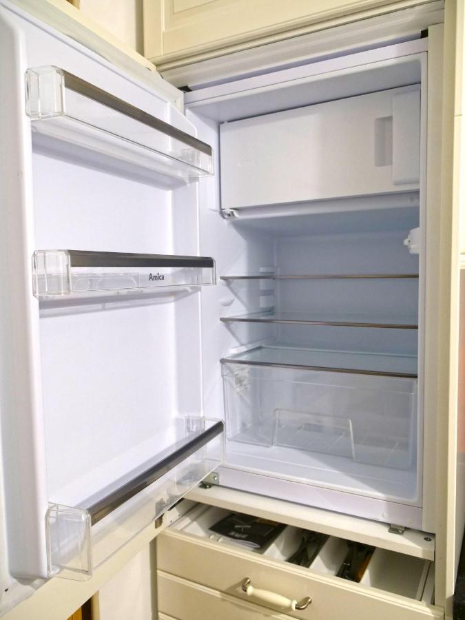 Voeroesko Apartman Alsooers 외부 사진