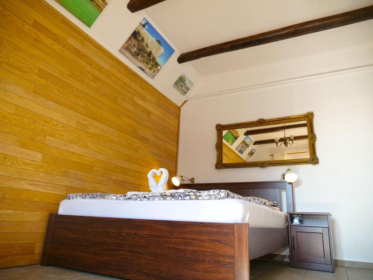 Voeroesko Apartman Alsooers 외부 사진