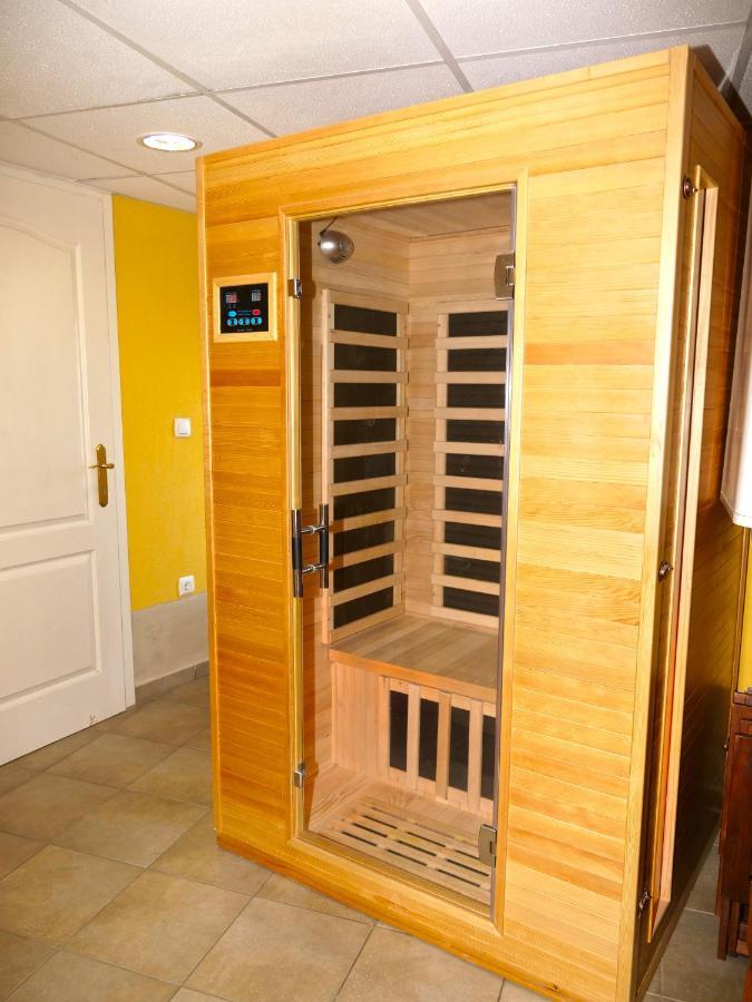 Voeroesko Apartman Alsooers 외부 사진