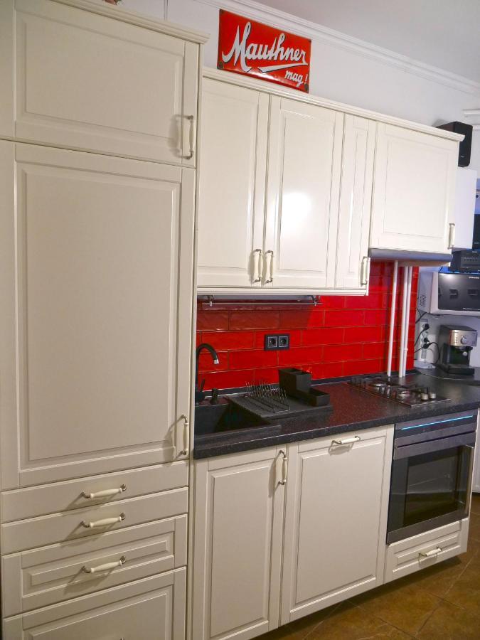Voeroesko Apartman Alsooers 외부 사진