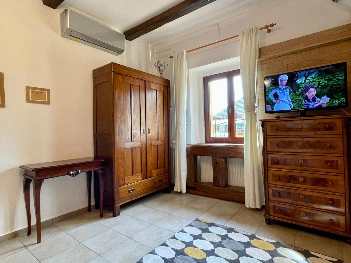Voeroesko Apartman Alsooers 외부 사진