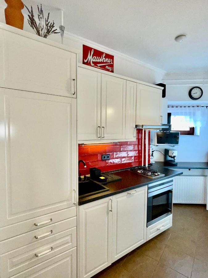 Voeroesko Apartman Alsooers 외부 사진