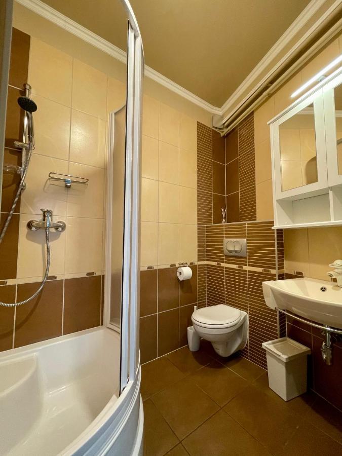 Voeroesko Apartman Alsooers 외부 사진